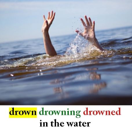 Drown2